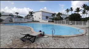 Appartement sur la Marina de St-François